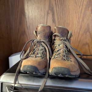 Danner Hiking Boots